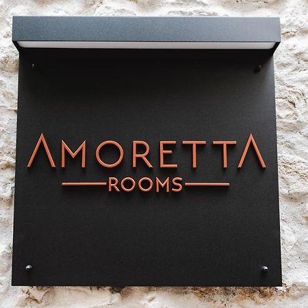 Amoretta Rooms 希贝尼克 外观 照片