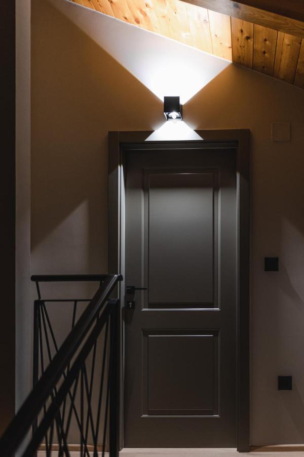 Amoretta Rooms 希贝尼克 外观 照片