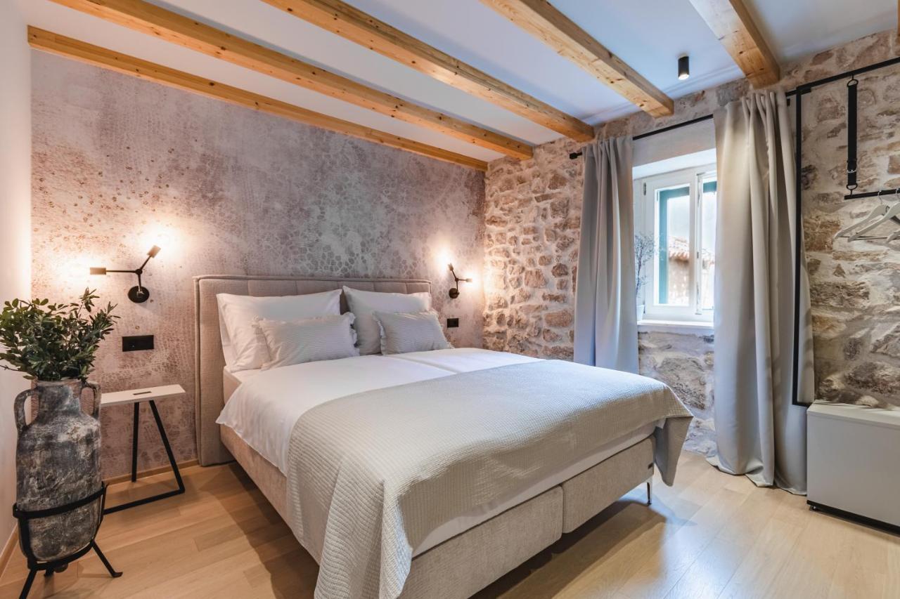 Amoretta Rooms 希贝尼克 外观 照片