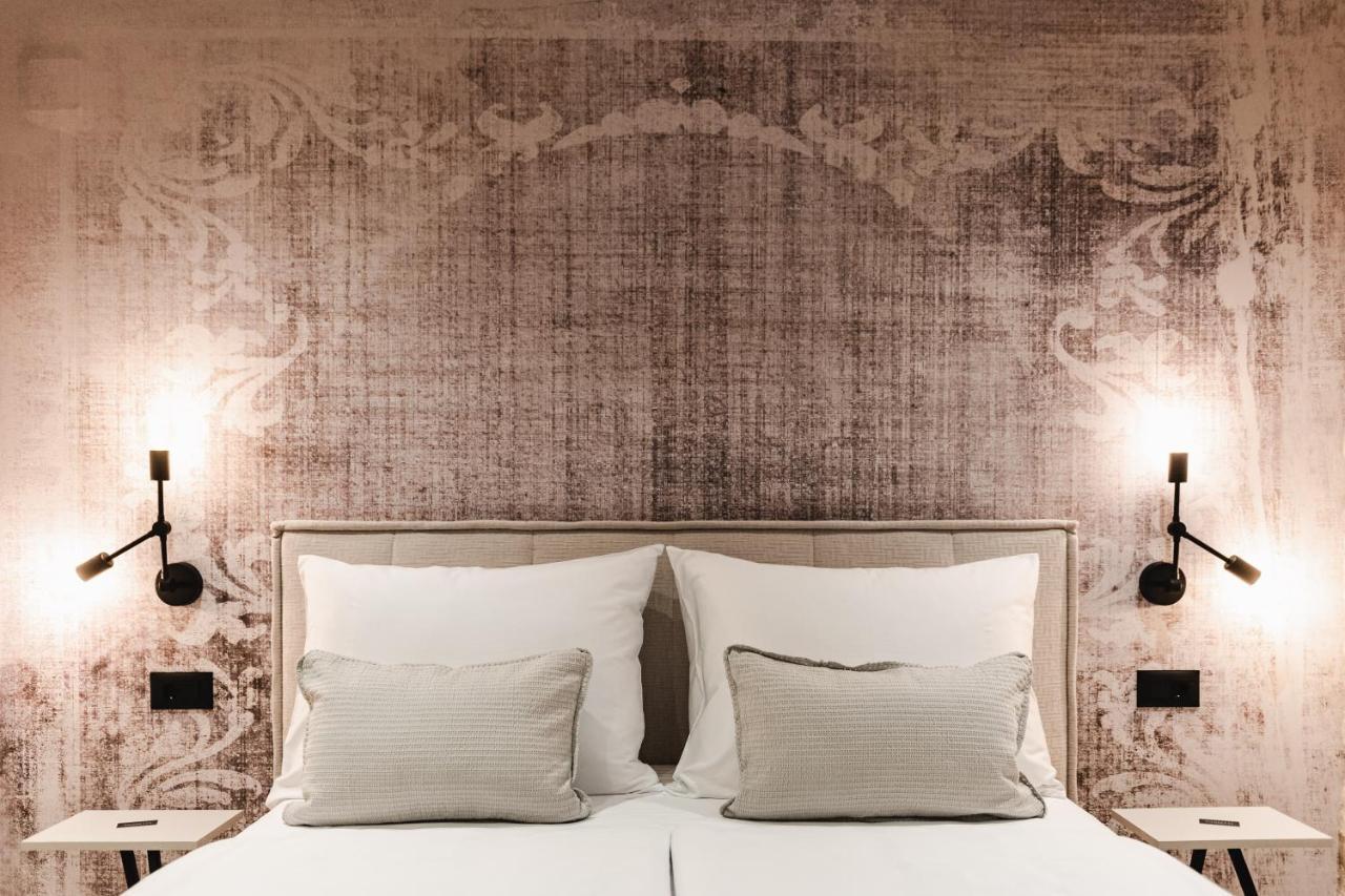 Amoretta Rooms 希贝尼克 外观 照片