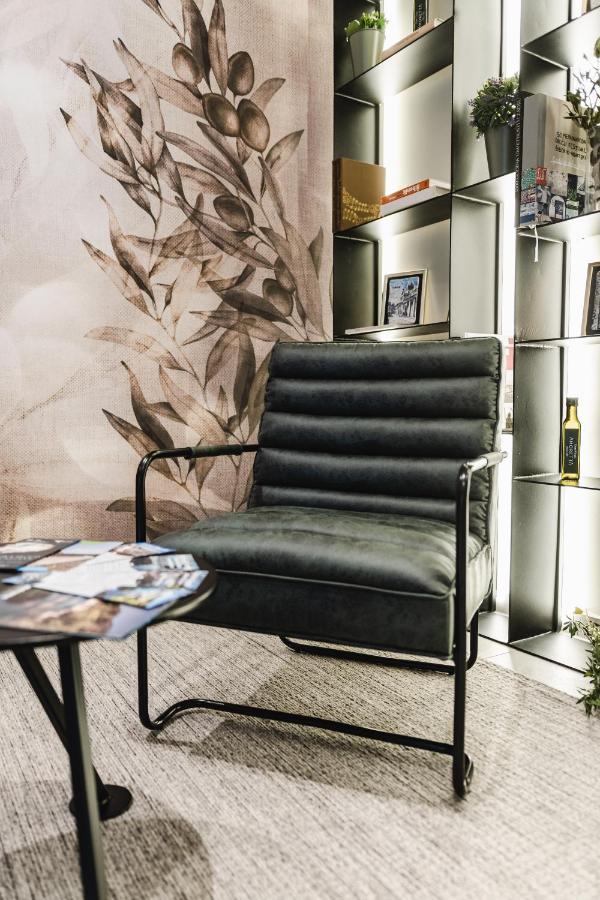 Amoretta Rooms 希贝尼克 外观 照片