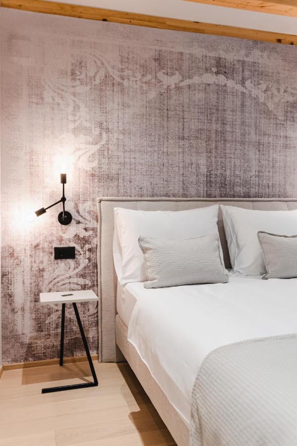 Amoretta Rooms 希贝尼克 外观 照片